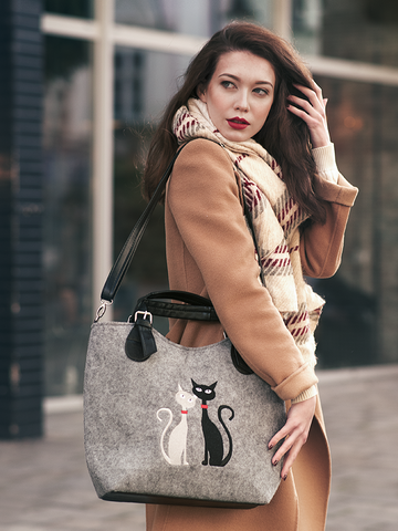 Kedvezmény Excent kézitáska - Ferdinánd