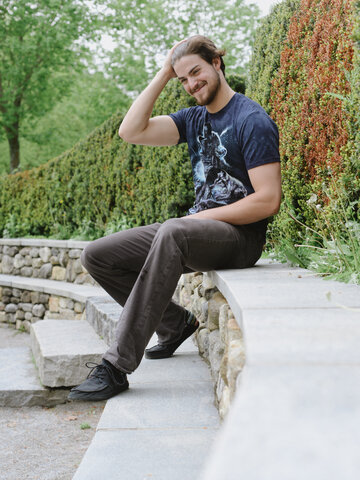 pro dokonalý a originální outfit Triko  Vytí vlků na měsíc