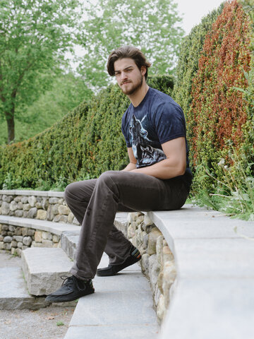 Potěšte se tímto kouskem Dedoles Triko  Vytí vlků na měsíc