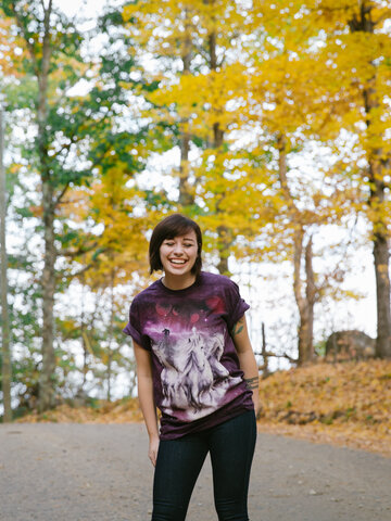 Foto Cosmic Unicorns 