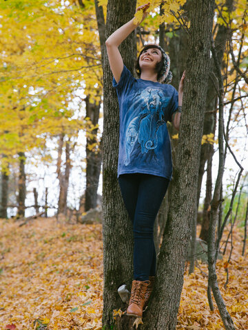 a tökéletes és egyedi ruházathoz Evanescence