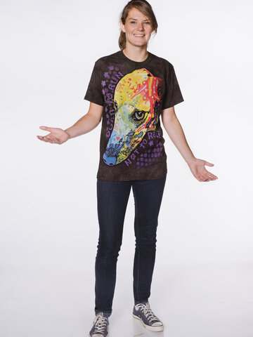 Foto Greyhound Born To Run