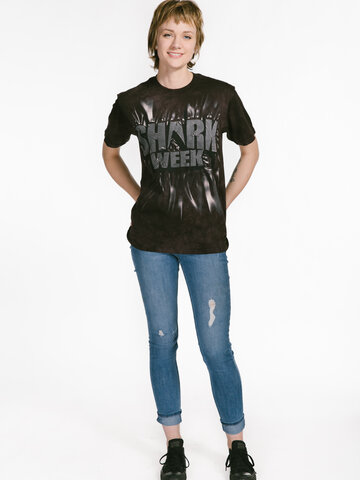 Obrázok produktu Shark Week Inner Spirit TShirt
