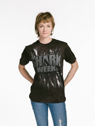 Výnimočný darček od Dedoles Shark Week Inner Spirit TShirt