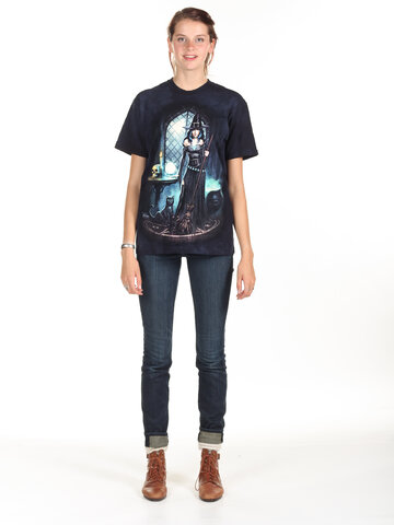 Výpredaj Tričko Čarodejnica Lair 