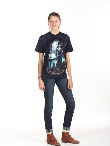 Obrázok produktu Tričko Čarodejnica Lair 