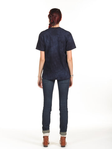 Hľadáte originálny a nezvyčajný darček? Obdarovaného zaručene prekvapí Tričko Čarodejnica Lair 