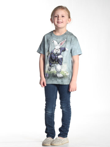 Hľadáte originálny a nezvyčajný darček? Obdarovaného zaručene prekvapí White Rabbit