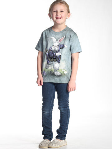 Tip na darček White Rabbit