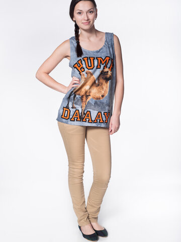 Foto Cascade Hump Daay Unisex