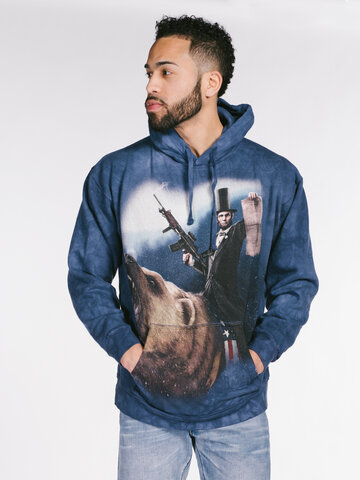 Rabatt Lincoln The Emancipator