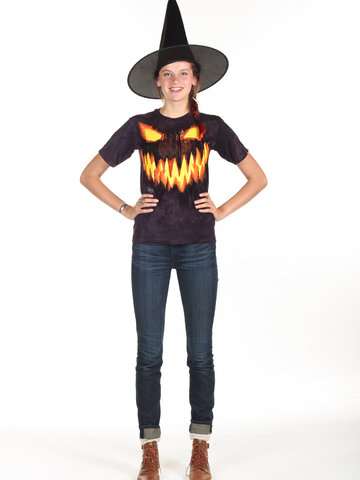 Obrázok produktu Tričko Veľká tvár Jacka - detské