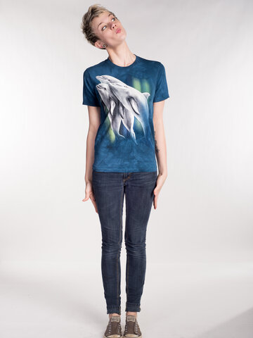 Výnimočný darček od Dedoles 3 Dolphins