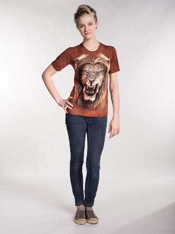 Pre dokonalý a originálny outfit Beast