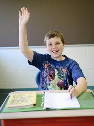 Výnimočný darček od Dedoles Tričko Russo psia láska - detské