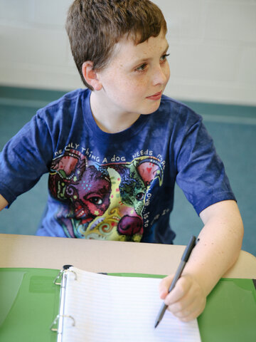 Pre dokonalý a originálny outfit Tričko Russo psia láska - detské