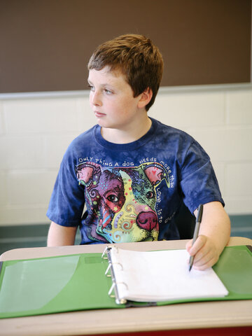 Zľava Tričko Russo psia láska - detské