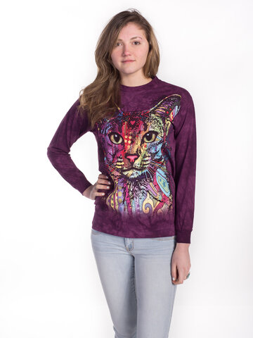 Výpredaj Abyssinian  Adult Long