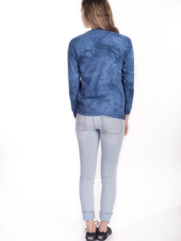 Kedvezmény Viki a béka hosszú ujjú