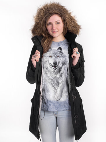 Obrázok produktu Snow Plow  Adult Long