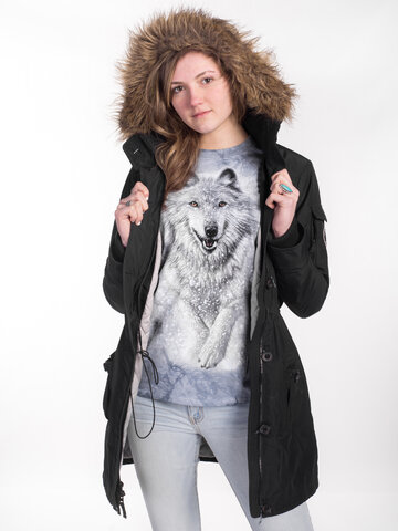 Tip na darček Snow Plow  Adult Long