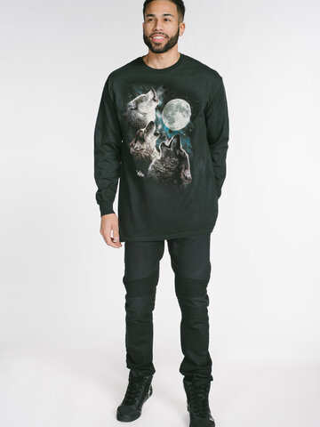 Obrázok produktu 3 Wolf Moon  Adult Long