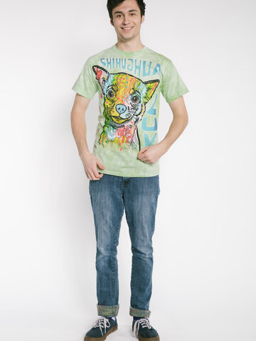 Zľava Chihuahua Luv