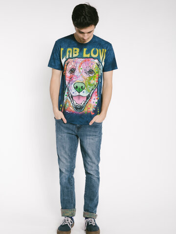 Zľava Tričko Russo Labrador