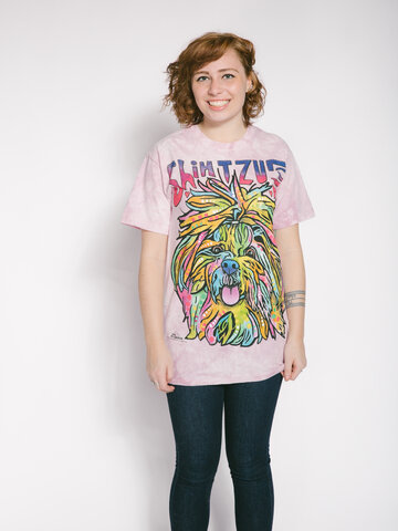 Pre dokonalý a originálny outfit Shih Tzu Luv