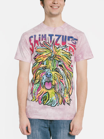 Lifestyle foto Shih Tzu Luv