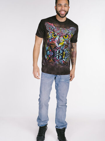 Tip na darček Russo Owl