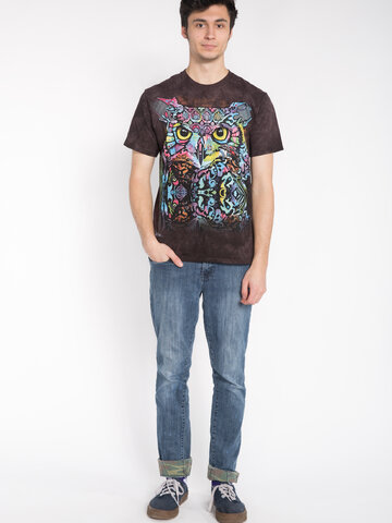 Hľadáte originálny a nezvyčajný darček? Obdarovaného zaručene prekvapí Russo Owl