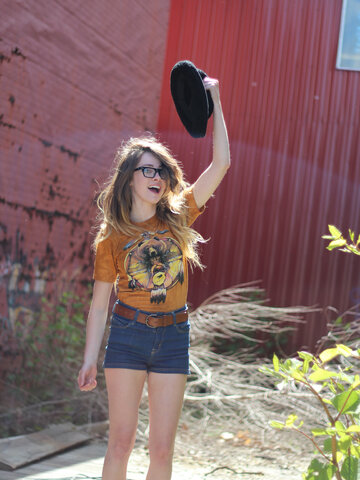 Zľava Tričko Medveď a indián