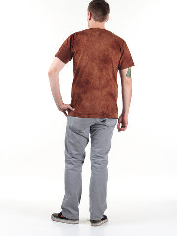 Szerezzen magának örömet ezzel a Dedoles darabbal Medve harcos póló