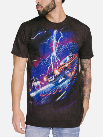 Foto Verseny a viharban póló