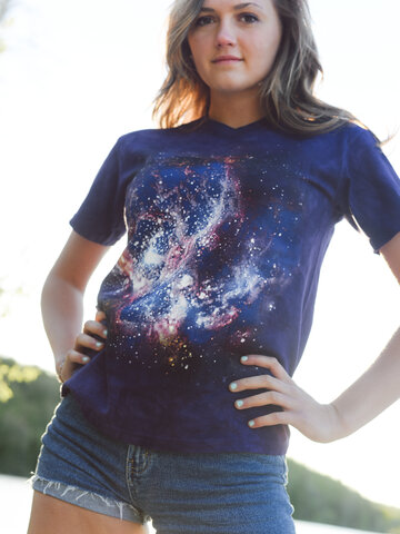 Pre dokonalý a originálny outfit Star Forming NGC604