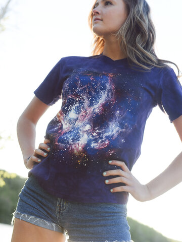 Výpredaj Star Forming NGC604