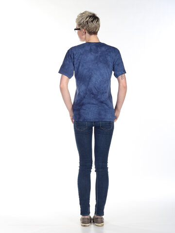 Výpredaj Tričko Mačky vo vesmíre