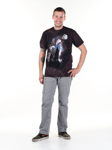 Ajándék tipp Rakéta startolása póló