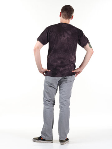 Foto Rakéta startolása póló