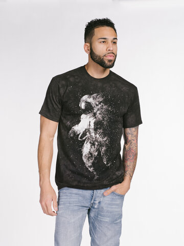 a tökéletes és egyedi ruházathoz Kozmikus séta póló