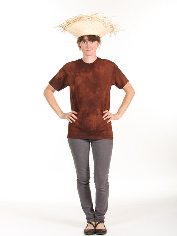 Kedvezmény Pinecone Mottled Dye