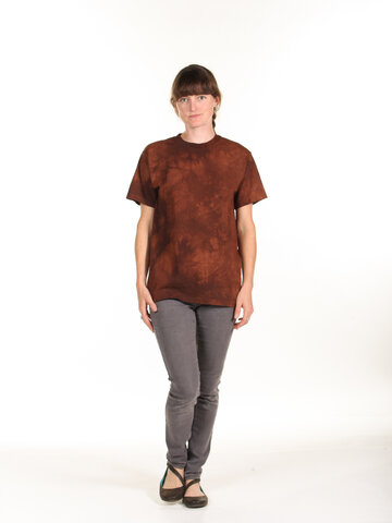 Szerezzen magának örömet ezzel a Dedoles darabbal Pinecone Mottled Dye