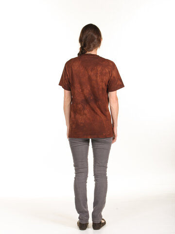 Eredeti ajándék a Dedolestől Pinecone Mottled Dye