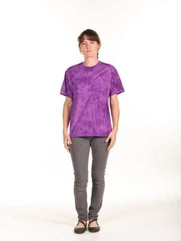 a tökéletes és egyedi ruházathoz Pinecone Mottled Dye