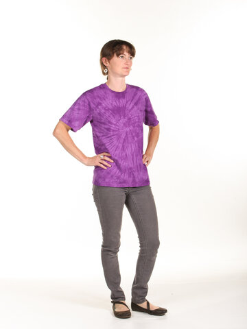 Ajándék tipp Pinecone Mottled Dye