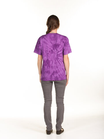 Lifestyle fotó Pinecone Mottled Dye