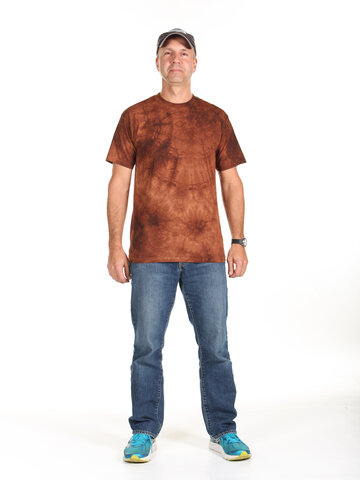 Kedvezmény Pinecone Mottled Dye