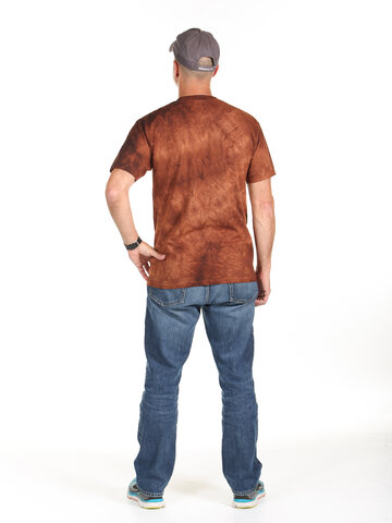 Kiárusítás Pinecone Mottled Dye