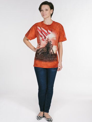 Kiárusítás Háborús veterán póló